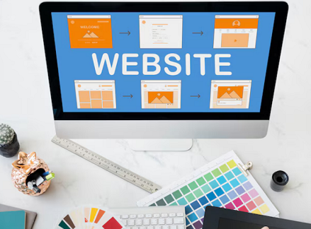 Jasa Pembuatan Website dan Android